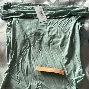 REFORMATION NEVER BEEN WORN!!